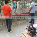 16-T0012/P Pneumatic Dynamic Cone Penetrometer With 10kg and an Additional 20kg Hammer (DPL, DPM) thumbnail-1