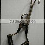 Spring Tool Lanyard With Snap Hooks thumbnail-4