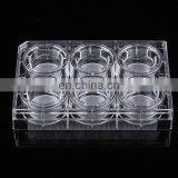 Lab Consumables 12 Inserts/6 Well Cell Culture Flask Cell Inserts thumbnail-4