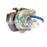 Diesel Engine Spare Parts Turbocharger 2674A393 For T4.40 Turbo thumbnail-4