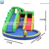 indoor cheap inflatable bouncers for sale,homeuse bouncer inflatable for toddlers, Oxford cloth,