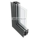 Shengxin Extrusion Aluminium Profile for Aluminium Window Profile 6063 Alloy thumbnail-1