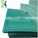 Temporary Roadway Access Mats and Grass Protection Mat for Grass Car Park thumbnail-2
