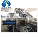 Wpc Tpr Granulation Making Machine thumbnail-5
