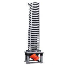 Vibrating Spiral Elevator for Food/Grain/Seeds Vertical Conveyor