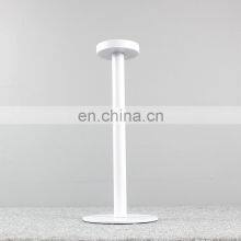 EUROPEAN Hotel Restaurant Smart Touch Switch Modern Cordless Rechargeable Table Lamp ODM Service Offered thumbnail-2