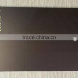 1mm PVC Sheet Embossment Veneer for Home Decoration Quality Choice thumbnail-6