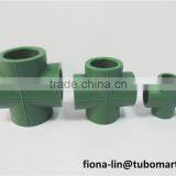 Plumbing Materials Hot Selling MEXICO Ppr Pipe and Fitting thumbnail-4