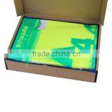 SINMARK Color Series Light Blue Removable Sticker Paper thumbnail-5