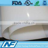 Silicone 70Shore A Hard Rubber Sheet thumbnail-6