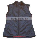 Autumn Women Light Weight Running Vest thumbnail-1