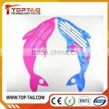 Recharge Card Iregular Shape Scratch Cards thumbnail-6