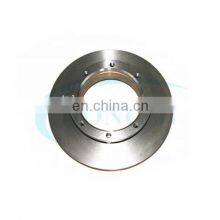 Russian Market Rear Auto Brake Discs Original 3104-00349 for ZK6127H Bus thumbnail-1