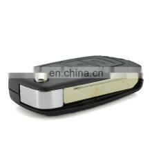 3 Buttons Car Remote Key Shell Geely Emgrand 7 EC7 EC715 EC718 Emgrand7 EC7-RV EC715-RV EC718-RV thumbnail-1