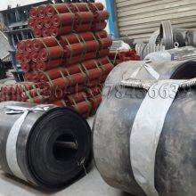 Belt Conveyor Belt Manufacturers Belt Conveyor Cleaner Widely Used In Mining thumbnail-5