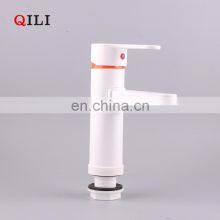 Bathroom ABS Plastic Bidet Faucet thumbnail-1