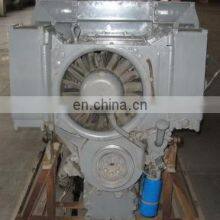 Huachai BF12L513C Construction Machines Engine thumbnail-4