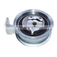 Free Shipping!Timing Belt Tensioner Set For VW Jetta Golf GTI Beetle Passat A4 TT 06B109243B thumbnail-3