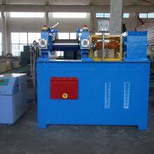 Rubber Lab Mill/Laboratory Rubber Mill/Laboratory Open Mill/ Lab Mixing Mill/Lab Two Roll Mill thumbnail-5
