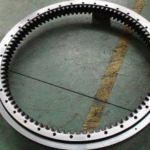 XV 80 Cross Bearing Slewing Bearing XV80 80*135*18mm thumbnail-2