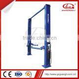 China Manufacturer 380v 50hz 2.2kw Hydraulic Lift for Car Wash thumbnail-1