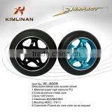 100mm Scooter Metal Core Wheel,Pro Scooter Wheel,