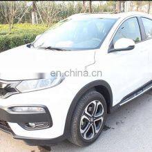 OffRoad Body Part Side Step Bar Side Foot Step Pedal Running Board for Honda Vezel / HRV 2014 thumbnail-3