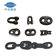 Stud Anchor Chain Wholesaler thumbnail-1