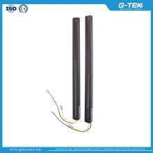 Lhn Defrost Infrared Scanning Vehicle Separator for Highway Toll Gate