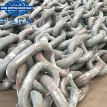 107mm studlink anchor chain with ABS CCS BV Certificate
