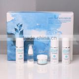 natural jasmine moisturizing wrinkle resisting skin care set