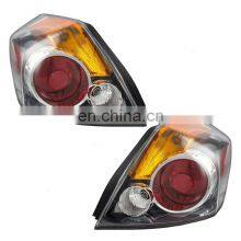 26550ZN50A Hot Sale Car Rear Tail Lamp Light for Nissan Altima