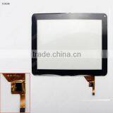 New Touch Screen Digitizer For MF-195-090F-4(9''inch Black)