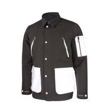 MEN’S 3 LAYER JACKET thumbnail-1