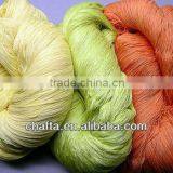 2/14NM 50/50Yak/silk Yarn thumbnail-1
