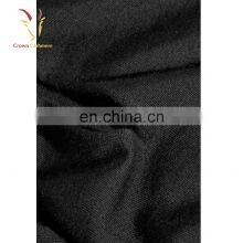 Women Fashionable Black Turtle Neck Cashmere Pullover Sweater thumbnail-4