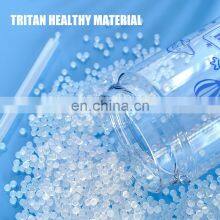 Gint 480ML Lovely Design Portable Straw BPA Free Plastic Tritan Material Water Bottles for Baby thumbnail-2