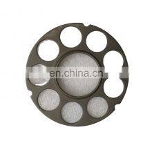 SY135 Swing Motor Parts Set Plate Retainer Plate thumbnail-1