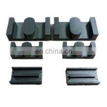 High Frequency Transformer Ferrite Core Electromagnetic Soft Magnetic Mn-Zn Core EE Core thumbnail-1
