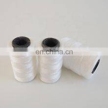 Big Manufacturer Junchi Green Recycle High Quality Polyester Sewing Thread thumbnail-5