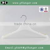 HA6971 Hanger Factory Cheap Clothes Plastic Hanger Coat Hanger Supplier's Choice thumbnail-4