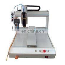 Automatic Glue Dispensing Machine Industrial Equipment Dispenser