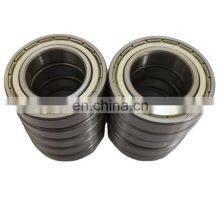 6014 ZZ Made in China With High Quality Deep Groove Ball Bearing Price Discount