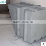 Cement Refractory Brick, Cement Casting Refractory Brick, Refractory Brick
