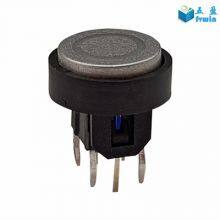 6x6mm Through Hole Tactile Switch With LED