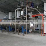 Belt Vacuum Powder Continuous Dryer for Chemical Raw Material thumbnail-2