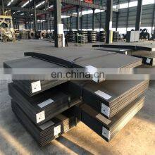Hot Rolled High Carbon Sheet Steel Plate Price per kg thumbnail-3