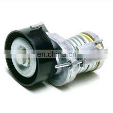BBmart OEM Auto Fitments Car Parts Auxiliary Belt Tensioner Pulley For Audi A2 OE 030145299F Factory Low Price thumbnail-1