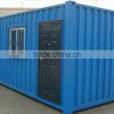 Container House Mobile Prefab House Container Model Equipment Cabinet