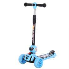 hot selling three height adjustment kids scooter